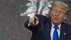 Karayipler'de Bomba Patladı! Trump Duyurdu, Venezuela Gemisine Saldırı: Çok Sayıda Ölü Var