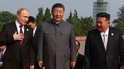 Putin ve Şi Cinping Arasında İlginç Sohbet! Duyanlar Kulaklarına İnanamadı