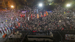 Saraçhane Mitinginde Tutuklanan 13 Öğrenci İçin Tahliye Talebi