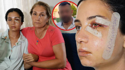 Sedef'in Yaşam Çığlığı: Ölümden Mesaj Atarak Kurtuldu! 'Yaşarken Kurtulayım, Öldükten Sonra Değil'