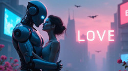 Sevdanın Sanal Yüzü: Yapay Zekaya Açılan Yalnız Kalpler Tehlikede