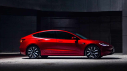 Tesla, Türkiye’de Fiyatını Güncelledi: Sevilen Modelin Yeni Fiyatı Belli Oldu