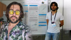 ABD'de Kaybolan Türk Bilim İnsanı Furkan Dölek, Tutukevinde Bulundu