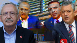 CHP Kurultay Davasına Günler Kala Dikkat Çeken Gelişme! Bakan Tunç 'Birbirini Etkiler' Demişti