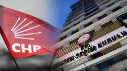 CHP İlçe Kongreleri İçin YSK'ya Başvurmuştu: Kritik Toplantının Saati Belli Oldu