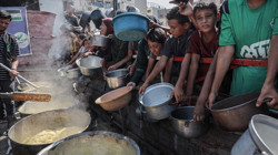 Gazze'de Açlık Ablukası! Son 24 Saatte 3 Kişi Öldü