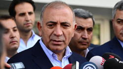 Gürsel Tekin 'Teminat' Verdi! 'Gerçek CHP'li Biziz'