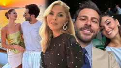 Hande Erçel ve Hakan Sabancı Ayrılığından Sonra Arzu Sabancı’dan İkinci Gönderme Geldi