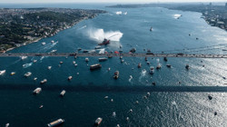 İstanbul Valiliği'nden Tekne ve Yat Kararı! Bundan Sonra Yasaklandı, Bunu Yapana Büyük Ceza Kesilecek