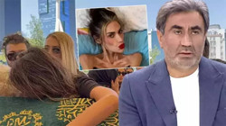 Kızını Acı Şekilde Toprağa Vermişti! Nihal Candan’ın Babası İlk Kez Konuştu: ‘Kızımın İliği Kurumuş’