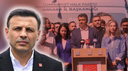 Kongre İptali Sonrasında CHP'li 81 İl Başkanından Ortak Açıklama