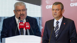 MHP'li Yalçın'dan Özgür Özel'e 'Musalla Taşı' Çıkışı... 'Geliyor Gelmekte Olan'