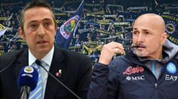 Napoli’nin 33 Yıllık Şampiyonluk Hasretine Son Vermişti! Ali Koç Dünyaca Ünlü Antrenörü Fenerbahçe’nin Başına Getiriyor: Hayırlı Uğurlu Olsun
