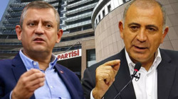 Özgür Özel, Gürsel Tekin'e Sert Çıktı: 'Kayyuma Randevu Vermem'