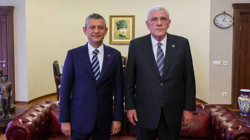 Müsavat Dervişoğlu'ndan CHP'ye Açık Destek: 'Bir Araya Gelmemiz Gerekirse Her Zaman Hazırız'