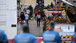 Portekiz'de Katliam Gibi Kaza! Ülkede Yas İlan Edildi