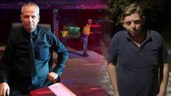 Savcı Cinayetinde Yeni Detaylar: 19 Yaşında 3 Suç Kaydı... Birlikte Fotoğrafları Ortaya Çıktı