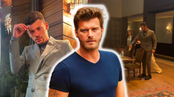 Kıvanç Tatlıtuğ ‘Dublör’ Sessizliğini Bozdu! Sahneden Medyaya Taşan Aksiyon… Tek Sözüyle Herkesi Susturdu