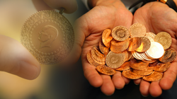 Altında 'ABD' Fırtınası! Rekor Üstüne Rekor Kırdı