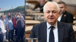 Alaattin Köseler 187 Gün Sonra Özgür... Tahliye Sonrası Duygulandıran Anlar