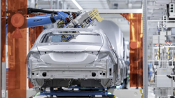 Almanya'da Mercedes-Benz Hayati Sorun Nedeniyle 17 Bin Aracını Geri Çağırdı