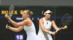 Amerika Açık'ta Kadınlar Finalinin Adı Belli Oldu