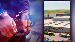 ASSAN Şirketine 'Casusluk' Soruşturmasında 3 Şüpheli Gözaltına Alındı