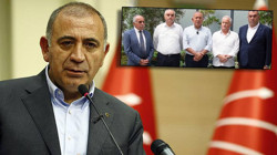 CHP Dün Disipline Sevk Etmişti: Gürsel Tekin Kayyım Heyetiyle Video Paylaşıp, 'Göreve Başladık' Dedi