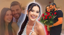 Dilan Polat’a Eşinden Büyük Şok! Daha Fazla Dayanamadı, Bir Gecede İtiraf Etti