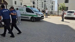 Elazığ'da Dehşet! Başkomiser, Eşiyle Evde Yakaladığı Jandarmayı Öldürdü
