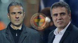 Fenerbahçe’de Teknik Direktör Düğümü Çözülüyor! İbre O İsme Döndü: Kulübe Tekrardan Geri Çağırılacak