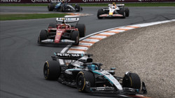 Formula 1'de Sıradaki Durak İtalya