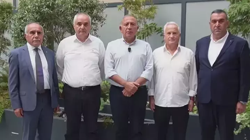 Gürsel Tekin’in Kayyım Heyeti Sarsılıyor: 1 İsim Daha Çekildi!
