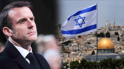 İsrail Macron'a Kapıları Kapattı: Ülkeye Sokmayacaklar