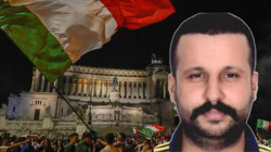 İtalya'da 2 Türk Makineli Tüfeklerle Yakalandı: Festivali Kana Bulayacaklardı