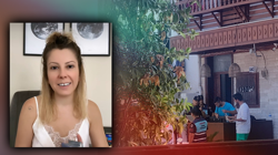 Muğla’da Esrarengiz Ölüm! Astrolog Saliha Kılıç Otel Odasında Bulundu