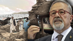 Naci Görür'den Afganistan Depreminin Ardından Türkiye'ye Kritik Uyarı