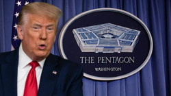 Trump’tan Şok Hamle: Pentagon 'Savaş Bakanlığı' Oluyor! İlk Adım Atıldı
