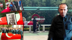 Türkiye'yi Sarsan Cinayet... Savcı Ercan Kayhan'a Son Veda