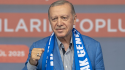 Erdoğan'dan 'Süreç' Çıkışı: 'Bu Sefer Çok İdmanlıyız, Tuzağa Düşmeyeceğiz!'