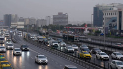 İstanbul’da Trafik Çilesi: Yoğunluk Yüzde 80’e Ulaştı, Yollar Kilitlendi