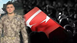 Mersin’den Acı Haber: Özel Harekat Polisi Eğitim Sırasında Şehit Oldu