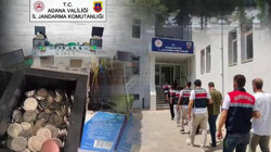 Sahte İlanlarla 225 Milyon Liralık Vurgun! Hesaplara El Konuldu, 34 Gözaltı