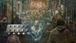 Yıllardır Yasaklı Madde Çığır Açabilir... Anksiyete Tarihe mi Karışacak?