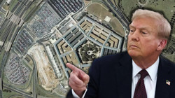 'ABD Savaş Bakanlığı' Trump'a Pahalıya Patladı