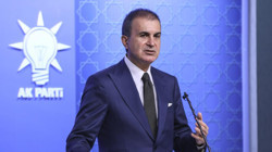 AKP'li Ömer Çelik'ten Sert Çıkış! 'Bizlik Bir Şey Yok, CHP'liler CHP'lileri Şikayet Etmiş'