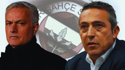 Ali Koç Sonunda Sessizliğini Bozdu! Meğer Mourinho'yu Bu Yüzden Kovmuş...