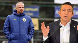 Ali Koç'tan İsmail Kartal'a Yeşil Işık! İlk Kez Açıkladı...