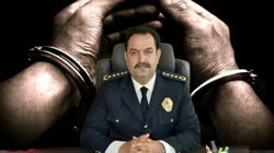 Antalya’da Rüşvet Operasyonu... Emniyet Müdürü Tutuklandı