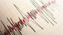 Sındırgı Beşik Gibi... 4.5 Büyüklüğünde Deprem